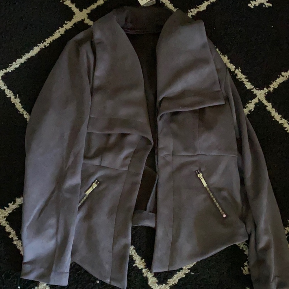 Torrid Jacket